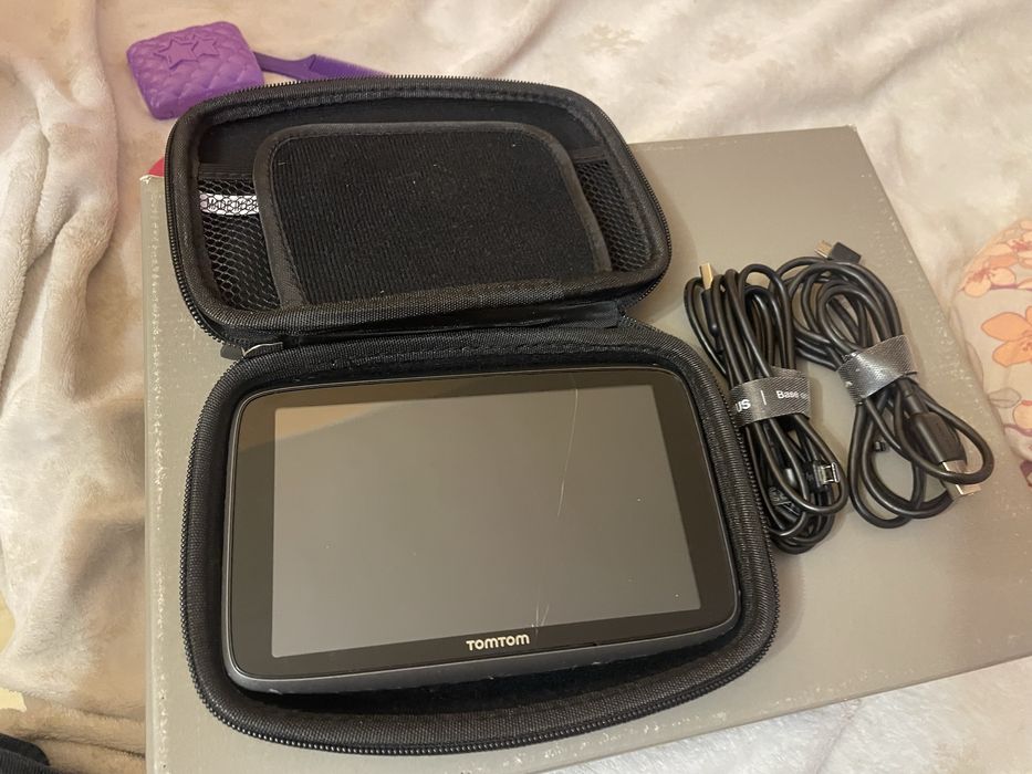 Tomtom Profesional 6250