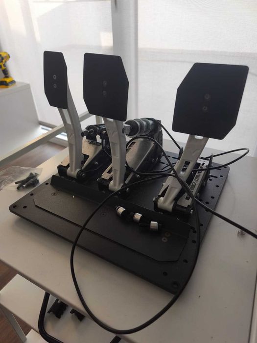 PEDAIS VENYM ATRAX 3 (sim racing)