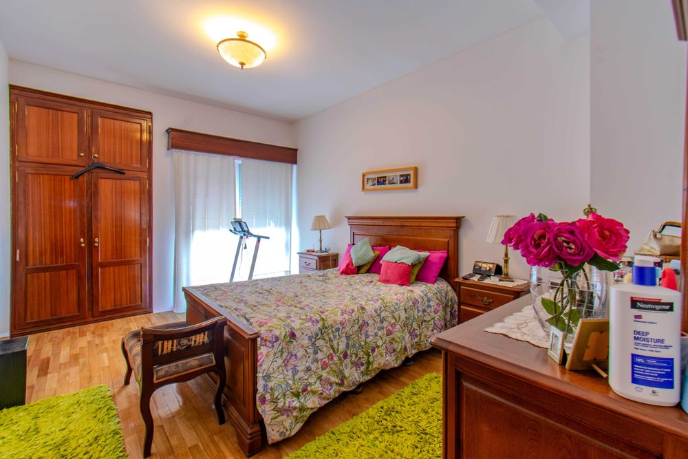 Apartamento T3 Rebordosa - Paredes