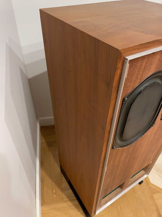 Kolumny Monitory IMF TLS 80 - linia transmisyjna