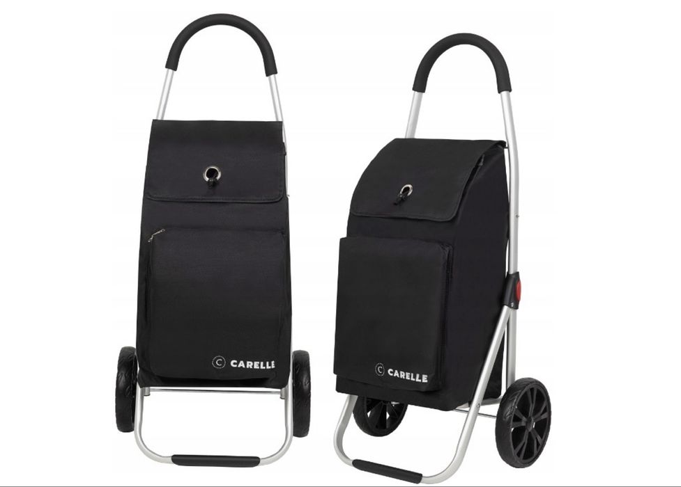 Torba na zakupy Sanremo 45l NOWA