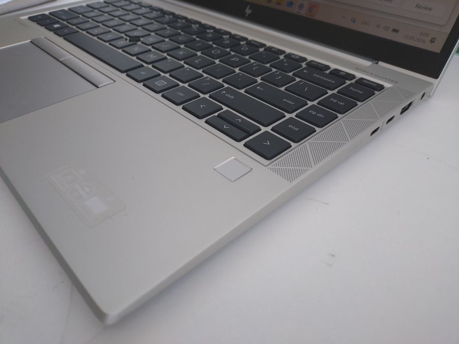 HP EliteBook 845 G7