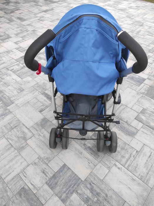 Wózek spacerówka Chicco