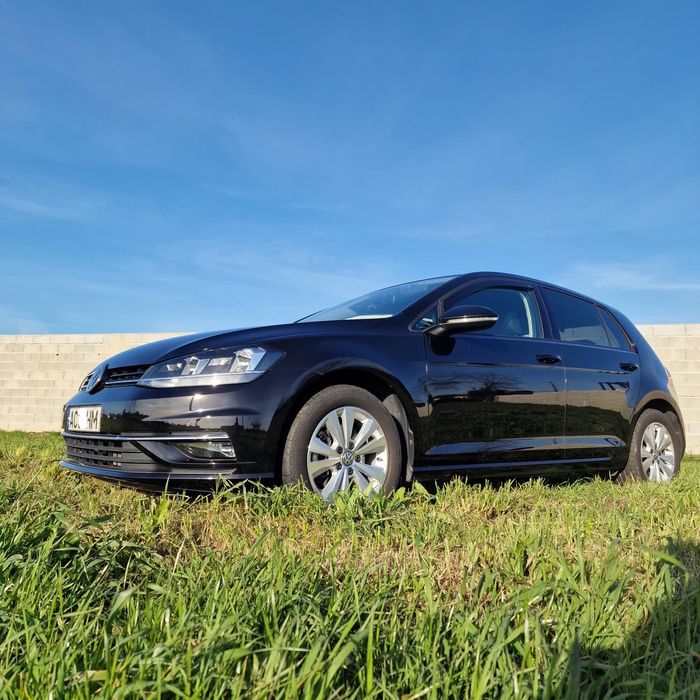 Vw Golf stream 2020 57000klmts