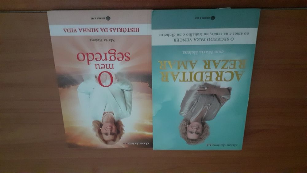 Alexandra Solnado / Maria Helena / Monica Buonfiglio