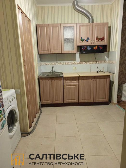 ОВ-2940 Продам гостинку 24м2 на Салтовке Студенческая 535м/р