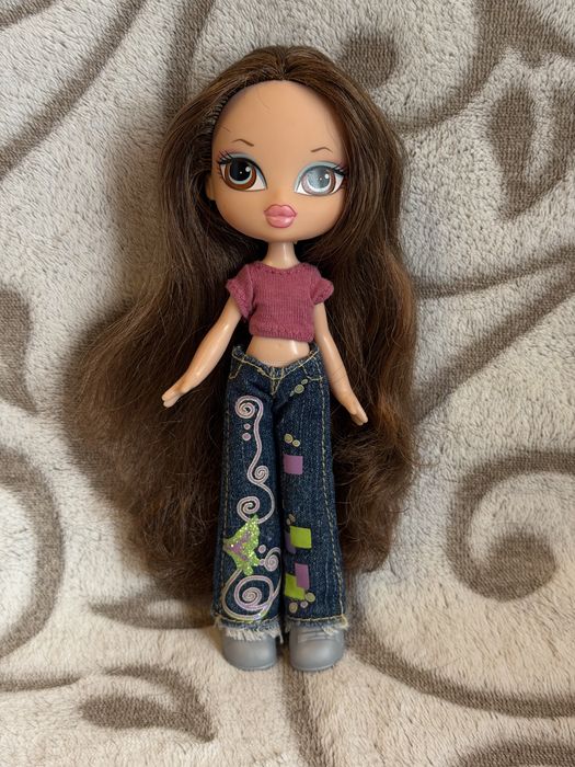 Кукла Братц Bratz Кидз Бейбиз