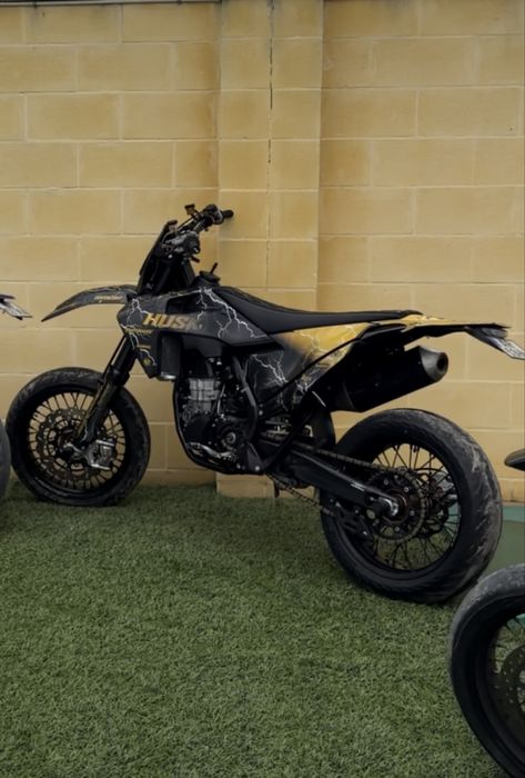 Husqvarna FS450 2022