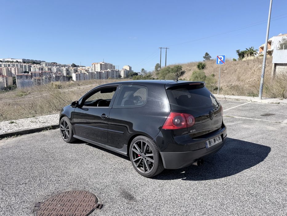 Golf V Gti 2.0tsi 2009 — photo 2