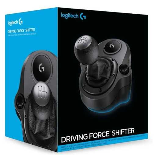 Volante Logitech G29 com Shifter