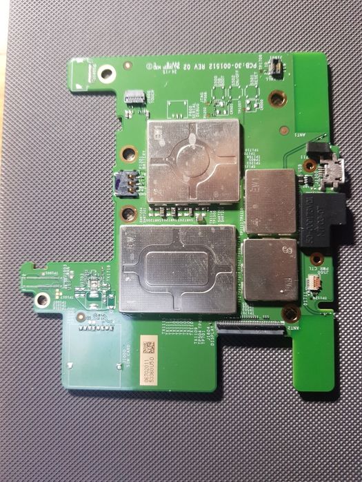 Motherboard/Placa mãe Kindle paperwhite 7a geração