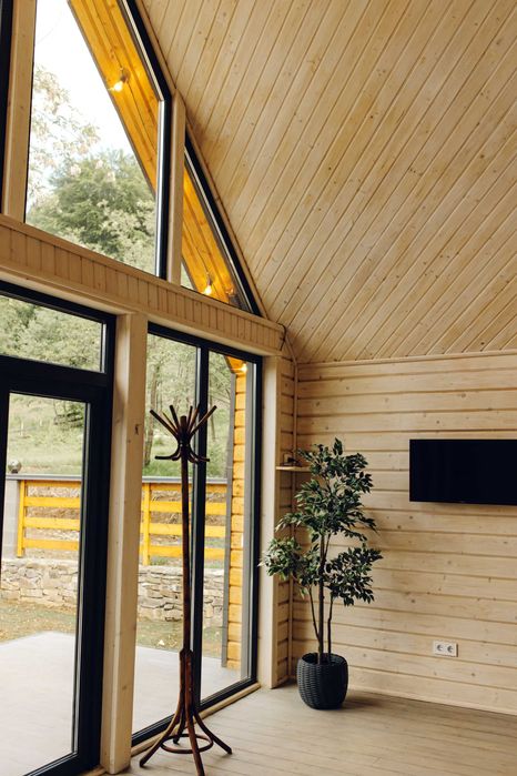 Продаю комплекс відпочинку 2 будинки+чан. Діючий бізнес оренди на добу