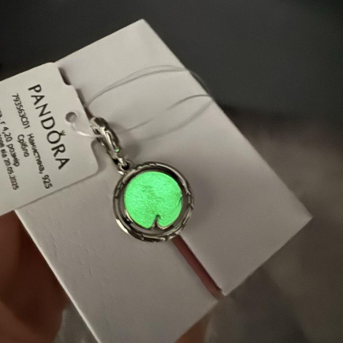 Шарм Pandora, Намистина нова оригінал Пандора Підвіска Дивні дива