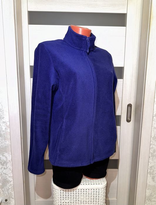 флісова кофта M&S      для дівчини