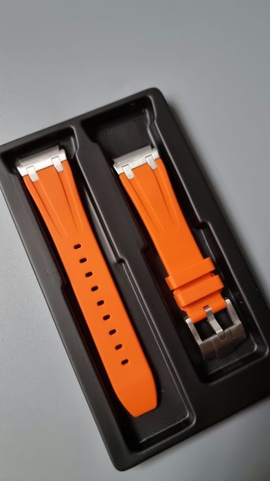 Pasek do Galaxy Watch 7 6 5 4 FE / 40,44,45,46,47mm PRO Sportowa Opask