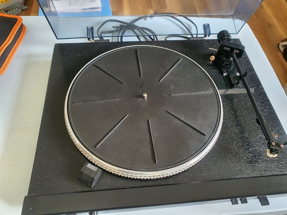 Gramofon unitra gs464 super stan