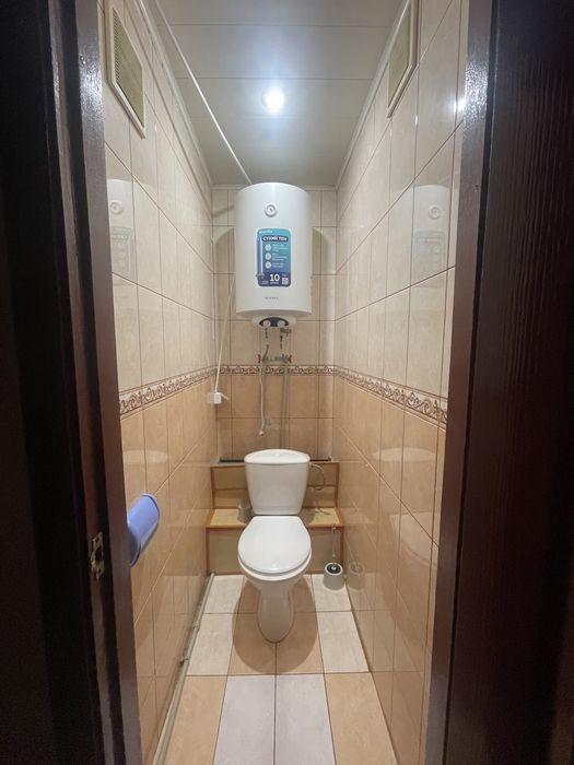 Сдаю 2- ком ж/м Комунар в жилом состоянии