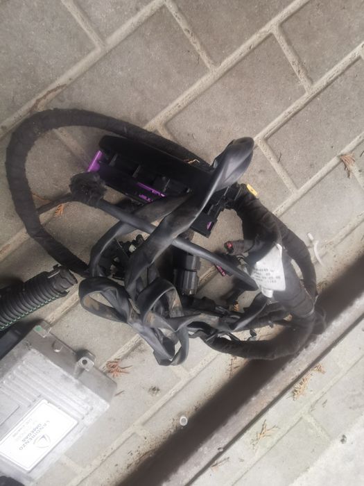 Landirenzo instalacja gazowa LPG