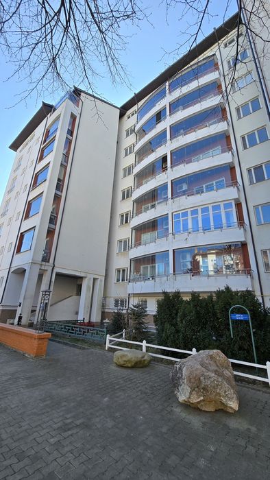 4+-rooms apartment apartment by the address st. Kulikovo pole pl Oktyabrskoy revolyutsii pl (area 150 m²) - Atlanta.ua - photo 10