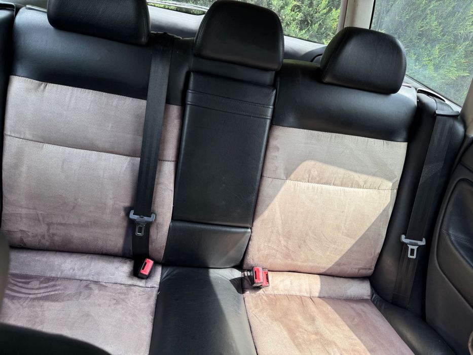 Passat b5fl 1.8t automat