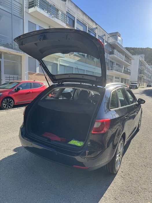 Seat Ibiza - 2010 - 122500km
