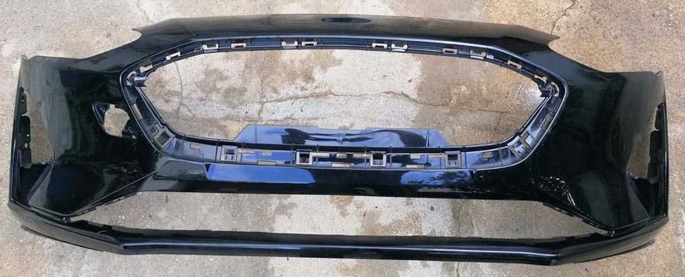 para-choques frontal ford focus IV . fase 1 . 18-22