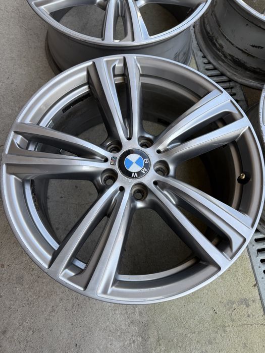 BMW Style 442 M de 19 polegadas