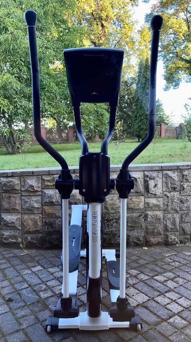 KETTLER ORBITREK CTR3 Magnetyczny Rower Treningowy Dostawa Gwarancja