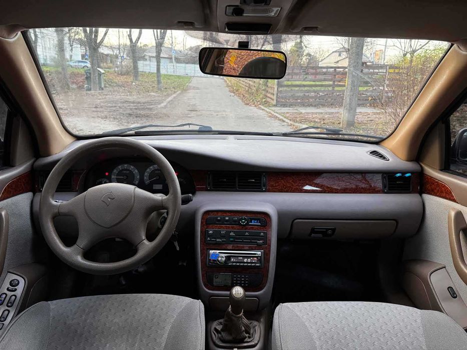 Продам Samand LX 2008р. #73281