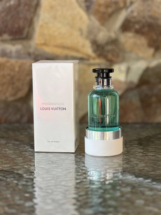 Louis Vuitton Imagination