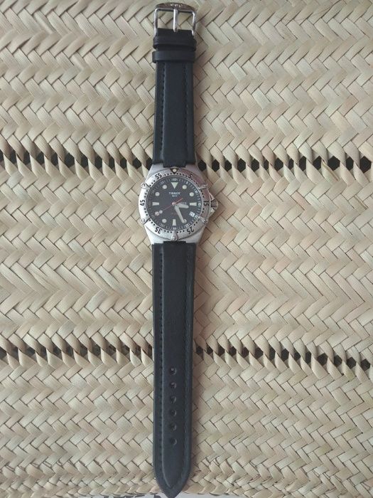 Relógio Tissot para homem - pilha
