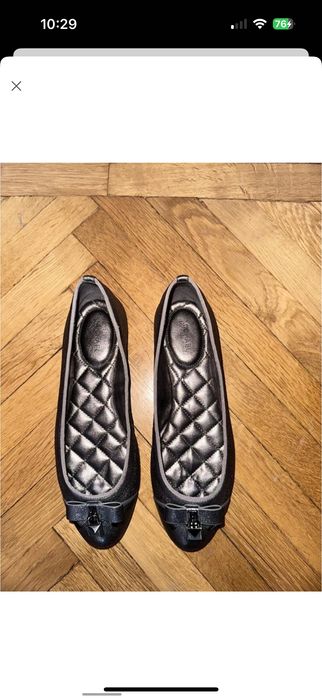 Балетки Michael Kors оригінал US 7.5 розмір 37.5