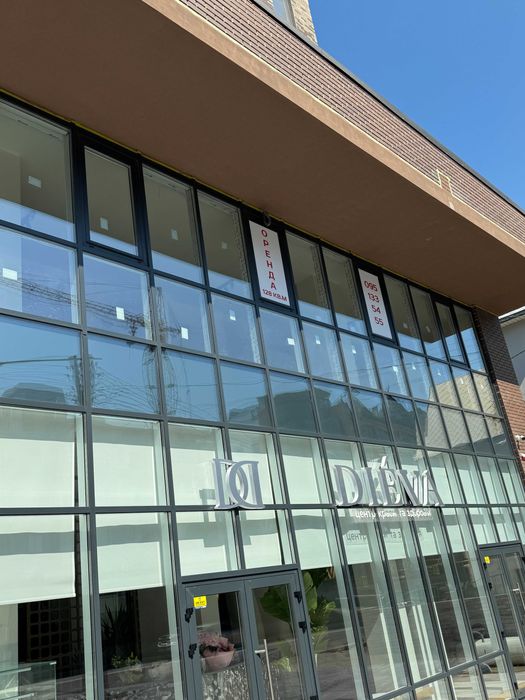 ОРЕНДА Панорамного ФАСАДНОГО приміщення, Г.Майдану, Майдан