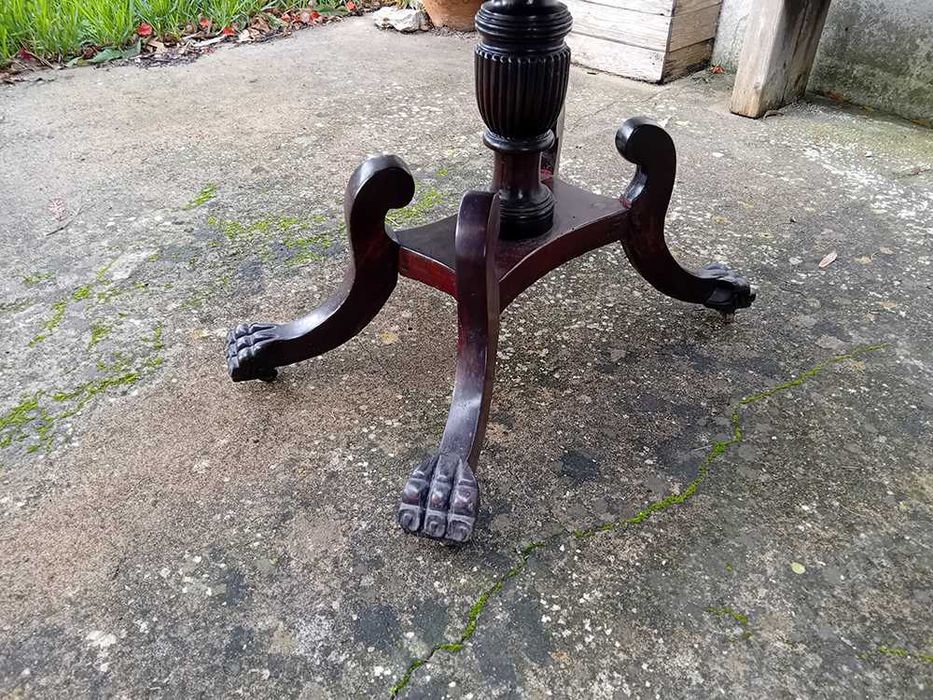 Mesa de Jogo vintage