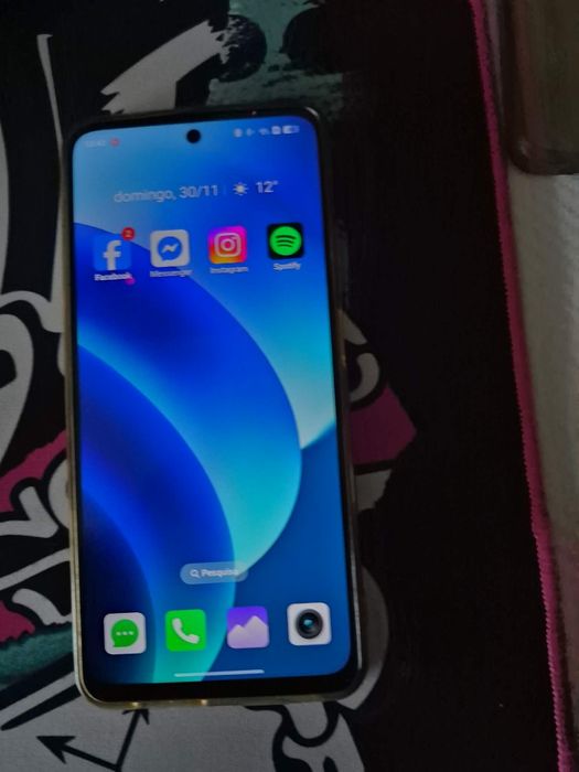 Xiaomi  Realme C55 8G de RAM 256G ROM