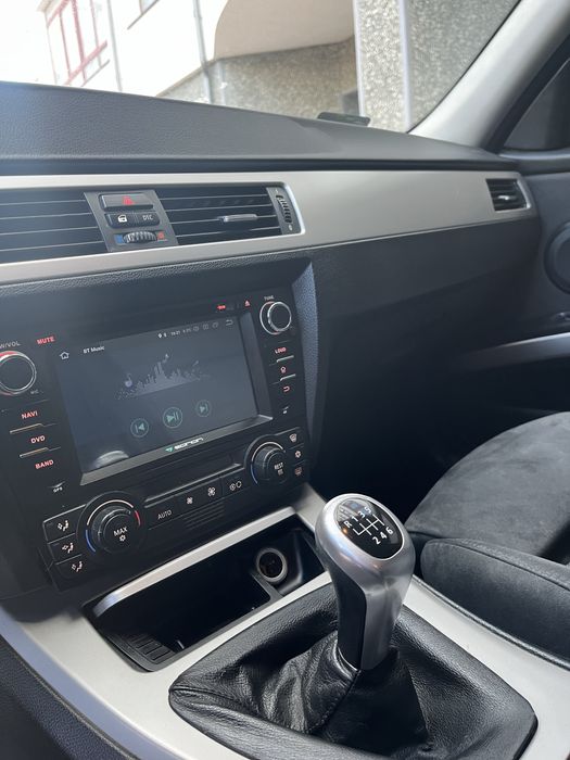Продам BMW E90 !