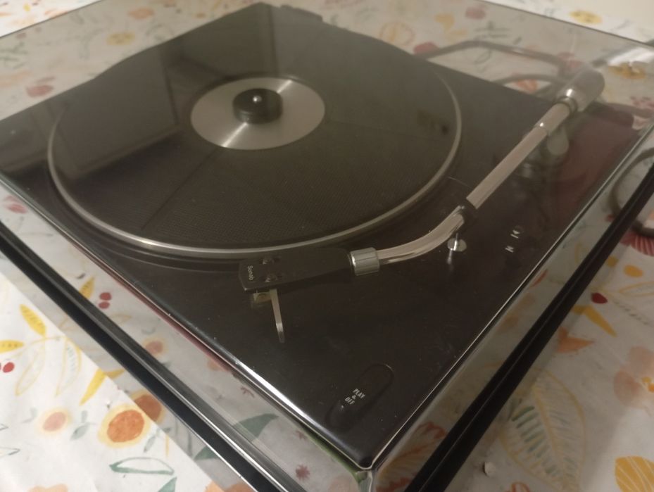 Yamaha Sonab 85 S Excelente