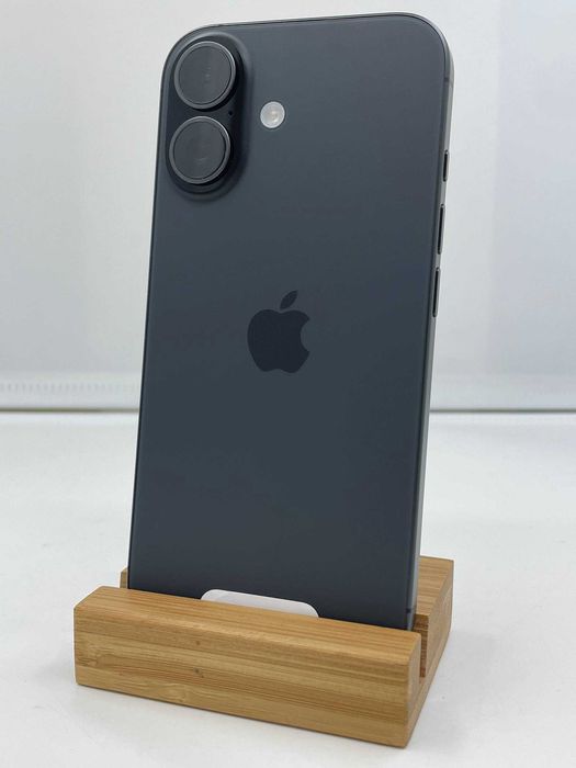 НОВИЙ! iPhone 17 256GB Black ГАРАНТІЯ 6 Місяців МАГАЗИН айфон