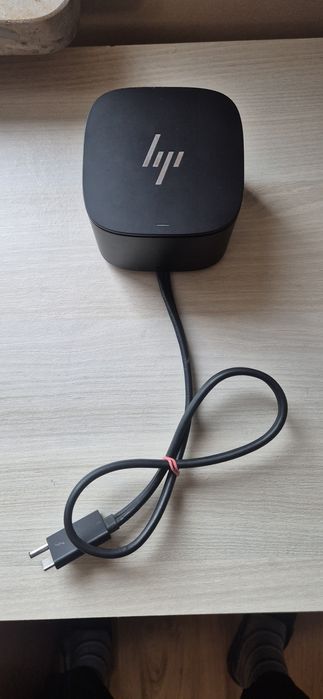 Stacja dokująca HP thunderbolt G2 230w