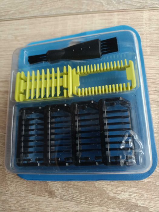 OneBlade Zestaw Nasadek QP2520 QP2530 QP2620 QP2620