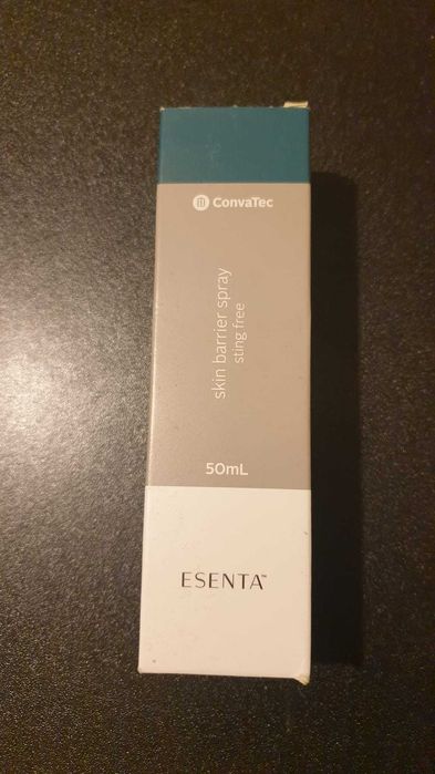 Esenta Convatec – Proteção da Pele | Novo
