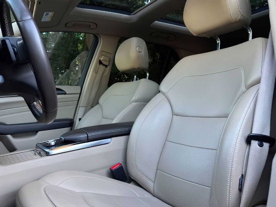 Mercedes-Benz M-Class ML 350 4MATIC      2013