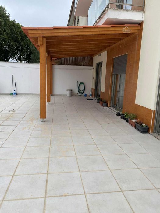 Telheiros em madeira - Madeira&Conforto - tlh.1g.19