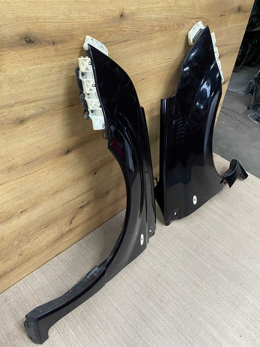 błotnik przedni lewy, prawy renault koleos kolor tegxa