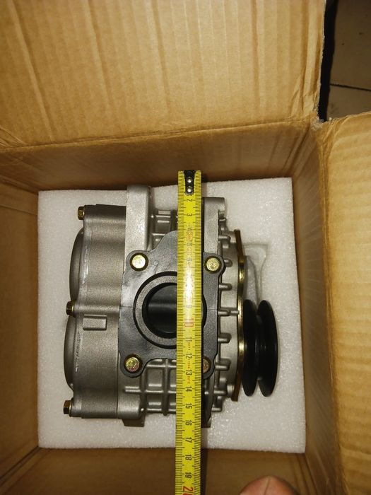 Vendo Supercharger ideal para carocha