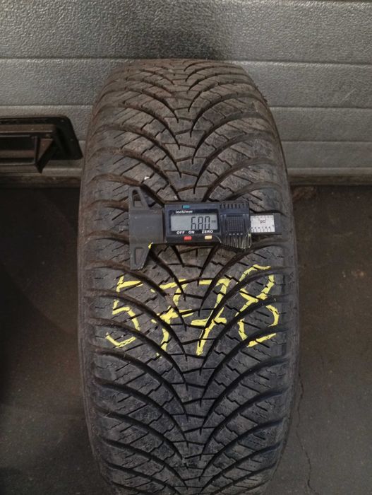 Opona Falken EuroAllSeason AS210 175/65 R13 80T Nr.5778