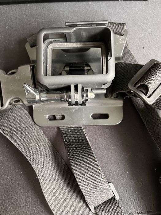 Продам екшн камеру gopro silver 7