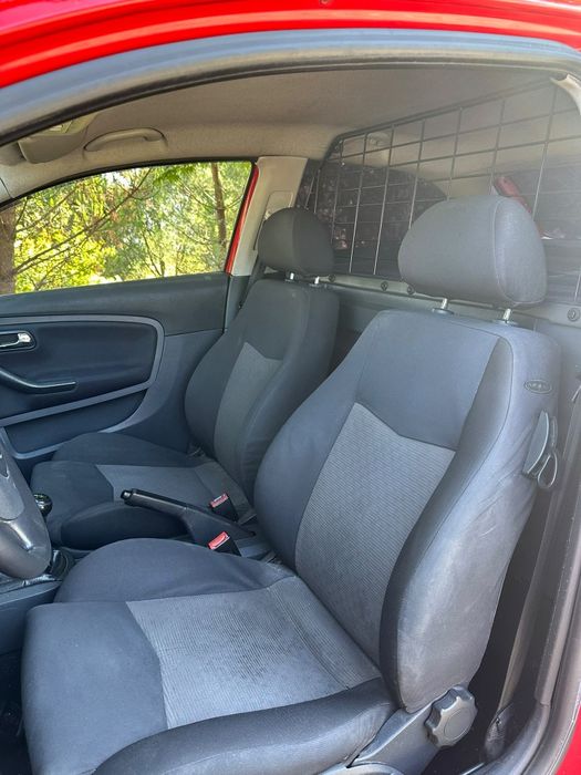 Seat Ibiza 6l Full Cupra