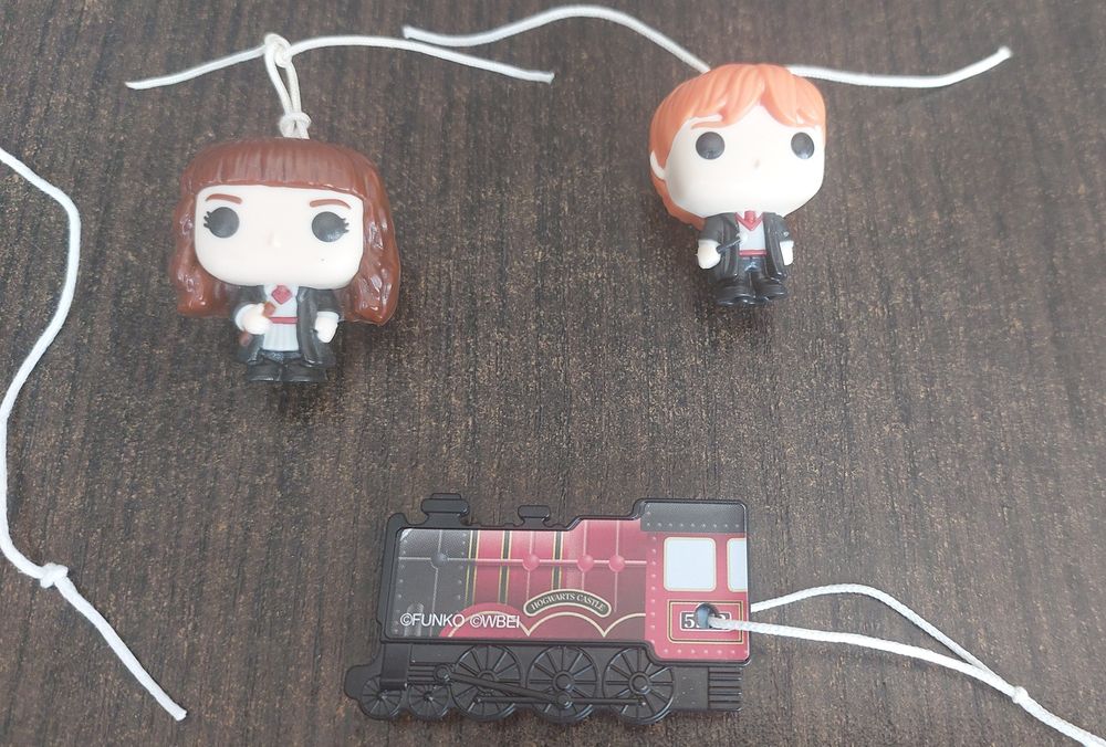 Funko Pop Harry Potter