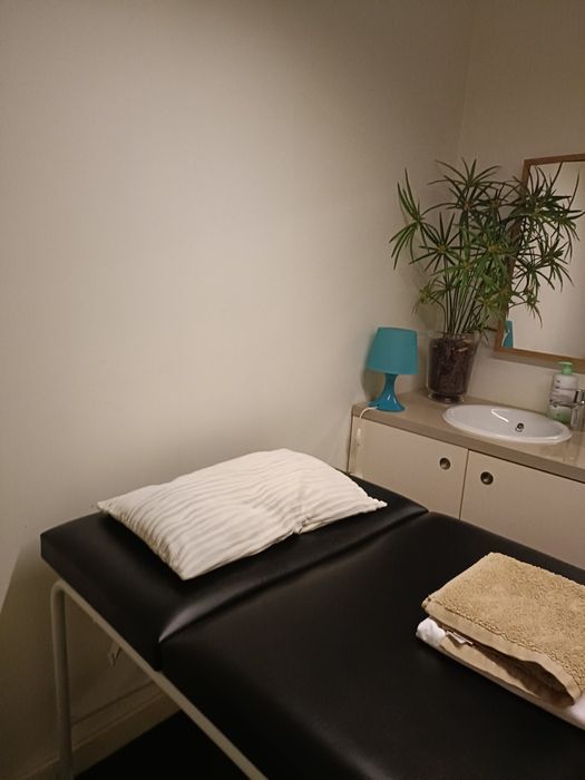 Aluga-se espaço/gabinete em Alvalade